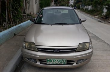 Ford Lynx 2000 for sale in Paranaque 