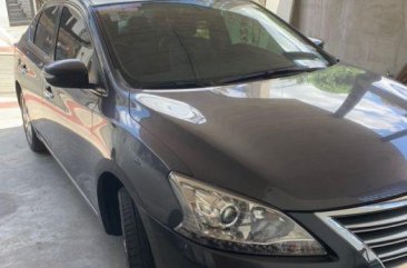 Selling Nissan Sylphy 2015 in Manila