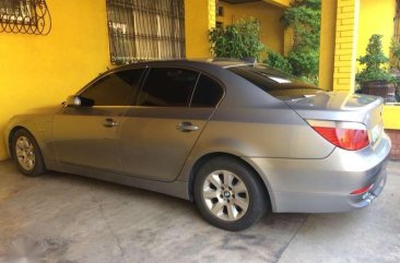 Sell 2005 Bmw 530I in Muntinlupa