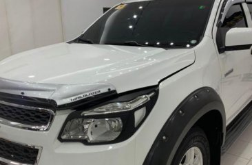 Chevrolet Trailblazer 2015 for sale in Manila 