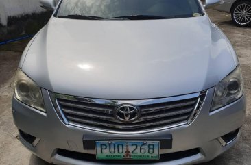 Sell 2010 Toyota Camry in Paranaque 