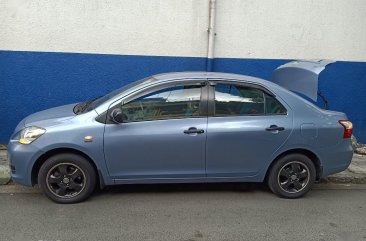 Selling Blue Toyota Vios 2012 in San Francisco