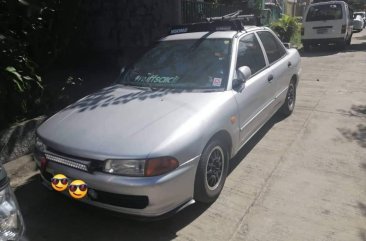 Mitsubishi Lancer 1996 for sale in Manila