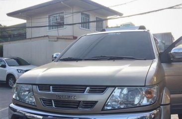 Isuzu Sportivo 2008 for sale in Antipolo