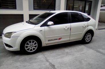 Sell 2007 Ford Focus in Quezon City