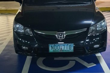 Honda Civic 2009 for sale in Automatic