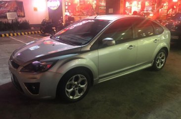 Sell 2011 Ford Focus in Quezon City