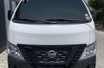 Sell 2019 Nissan Urvan in Pasig