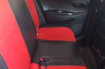 Selling Grey Toyota Vios 2018 in Manila