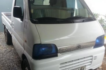 White Suzuki Every 2018 for sale in Consolacion