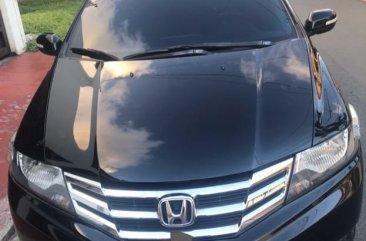 Selling Honda City 2012 in Marikina