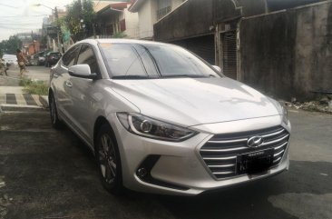 Hyundai Elantra 2019 for sale in Manila