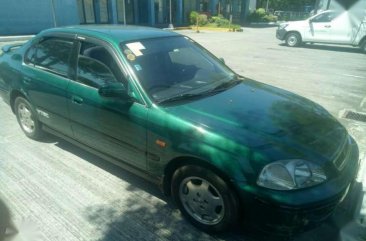 Honda Civic 1997 for sale in Manila