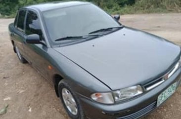 Sell 1995 Mitsubishi Lancer in Liloan