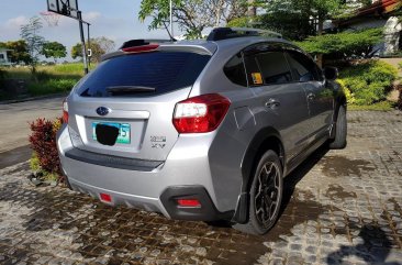 Sell 2013 Subaru Xv in Taguig 