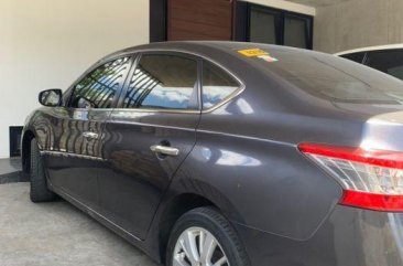 Selling Nissan Sylphy 2015 in Manila
