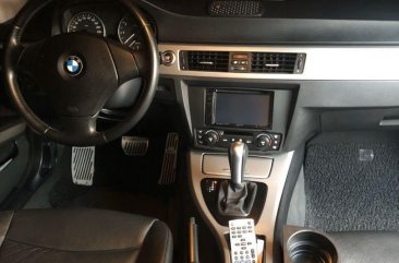 Bmw 3-Series 2006 for sale in Manila