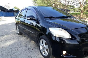 Toyota Vios 2009 for sale in Bacoor