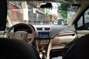 Sell Silver 2018 Suzuki Ertiga in Quezon City 