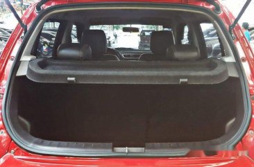 Red Suzuki Swift 2018 for sale in Quezon City