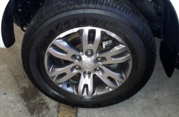 Selling Ford Everest 2018 in Quezon City