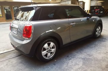 Sell 2014 Mini Cooper in Manila