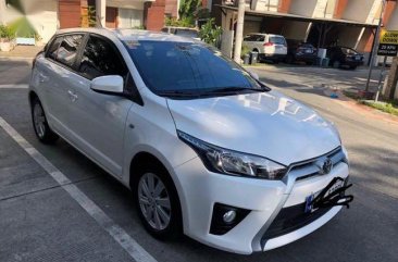 Sell 2017 Toyota Yaris in Manila