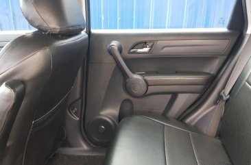 Selling Honda Cr-V 2009 in Manila