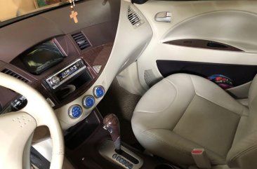 Brown Mitsubishi Fuzion 2009 for sale in Automatic