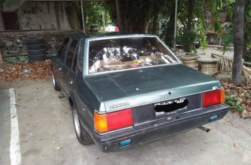 Sell Green 1987 Mitsubishi Lancer in Pasig