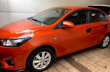 Sell 2018 Toyota Vios in Manila