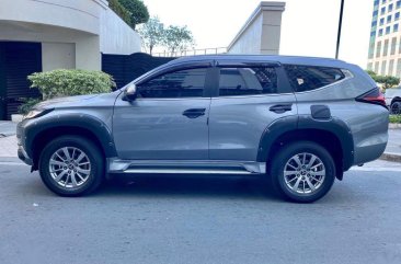 Mitsubishi Montero 2017 for sale in Makati 