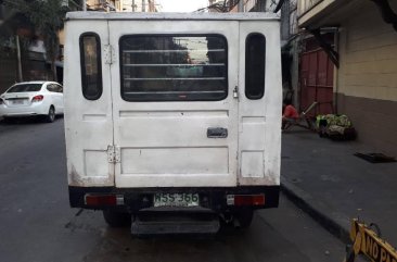 Mitsubishi Fuso 2015 for sale in Manila