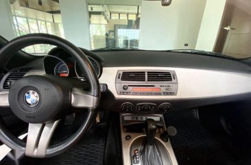 Sell 2003 Bmw Z4 in Manila