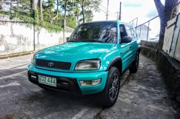 Sell 1996 Toyota Rav4 in Baguio