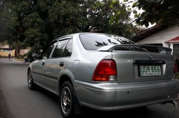 1997 Honda City for sale in Paranaque 