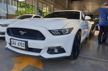 Ford Mustang 2016 Coupe for sale in Cebu City 