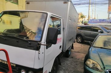 Sell 1996 Mitsubishi Fuso in Manila