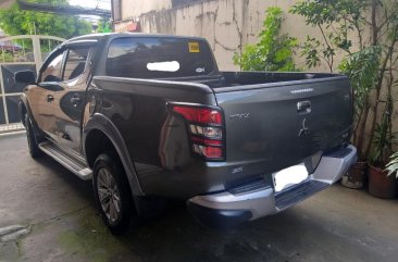 2nd Hand Mitsubishi Strada for sale in Manila 