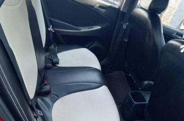 Selling Hyundai Accent 2017 in Parañaque