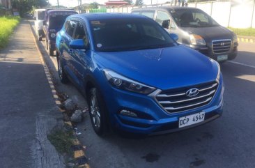 Selling Hyundai Tucson 2016 in Santa Rosa