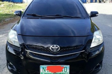 Toyota Vios 2009 for sale in Bacoor