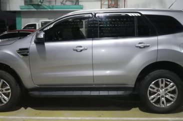 Ford Everest 2016 for sale in Trece Martires