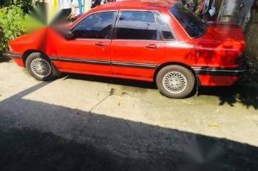 Mitsubishi Galant 1990 for sale in Rizal