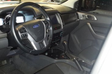 Selling Ford Everest 2018 in Quezon City