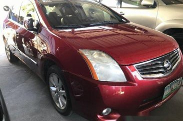 Nissan Sentra 2012 for sale in Pasay