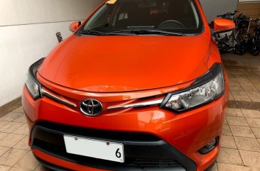 Sell 2018 Toyota Vios in Manila