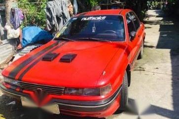 Mitsubishi Galant 1990 for sale in Rizal