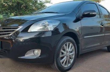 Sell Black 2018 Toyota Vios in Cebu City