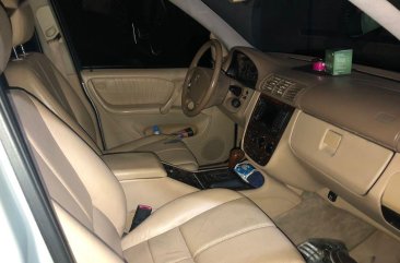 Selling Mercedes-Benz ML 450 2006 in San Juan